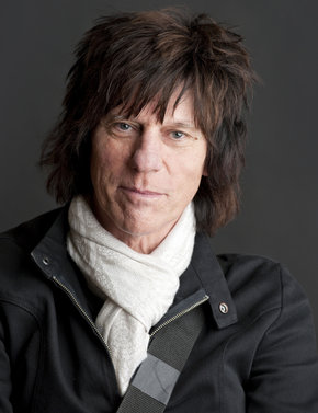 THE JEFF BECK BULLETIN ISSUE 17